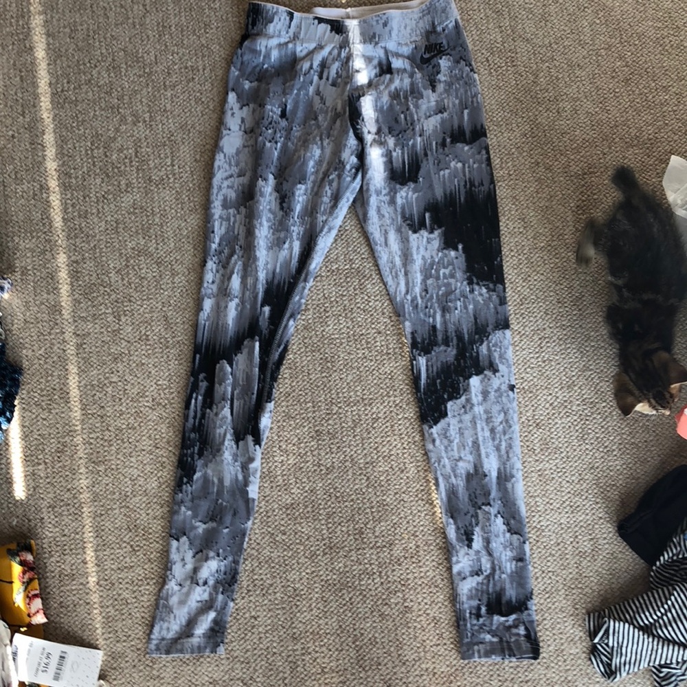 nike leggings